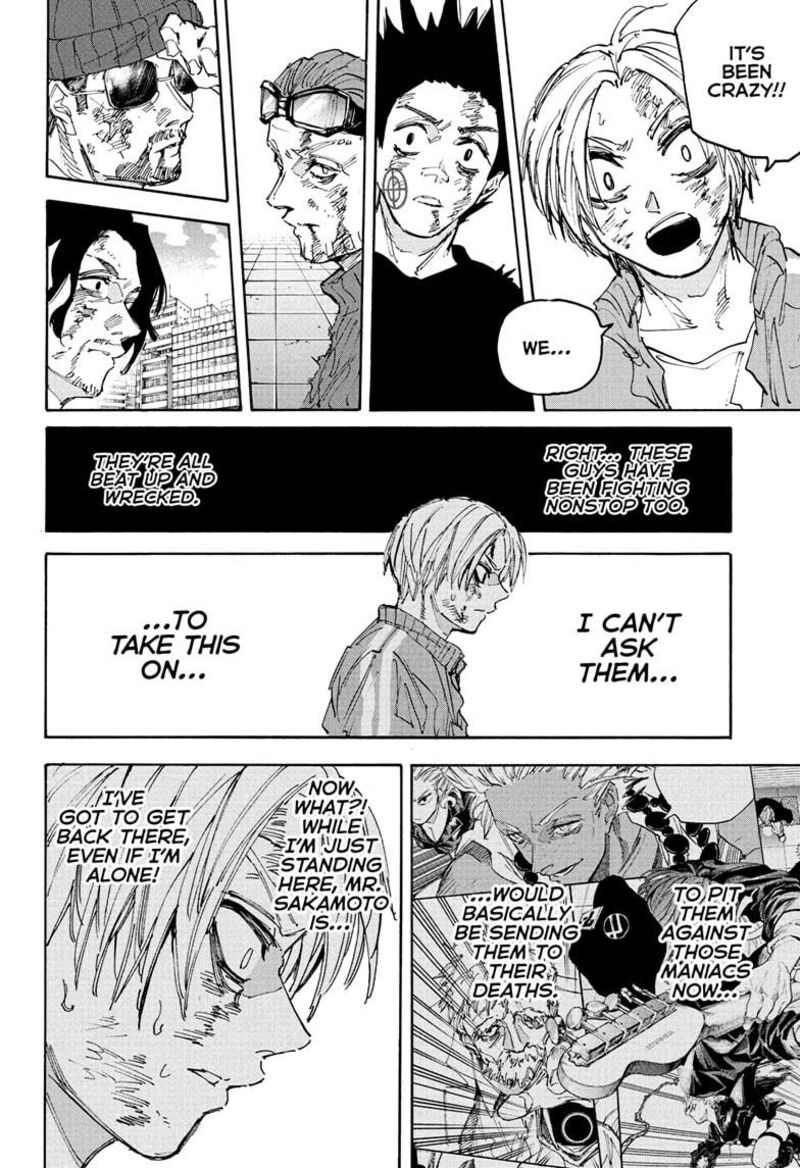 Chapter 218 - Page 27